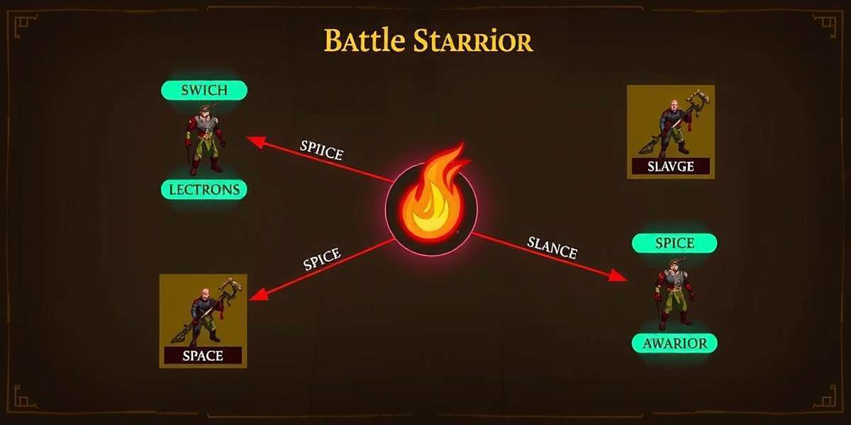 Cumin Legend Showdown - Strategic Battle Formation Cumin Legend Showdown battle strategy diagram showing a team of five spice warriors